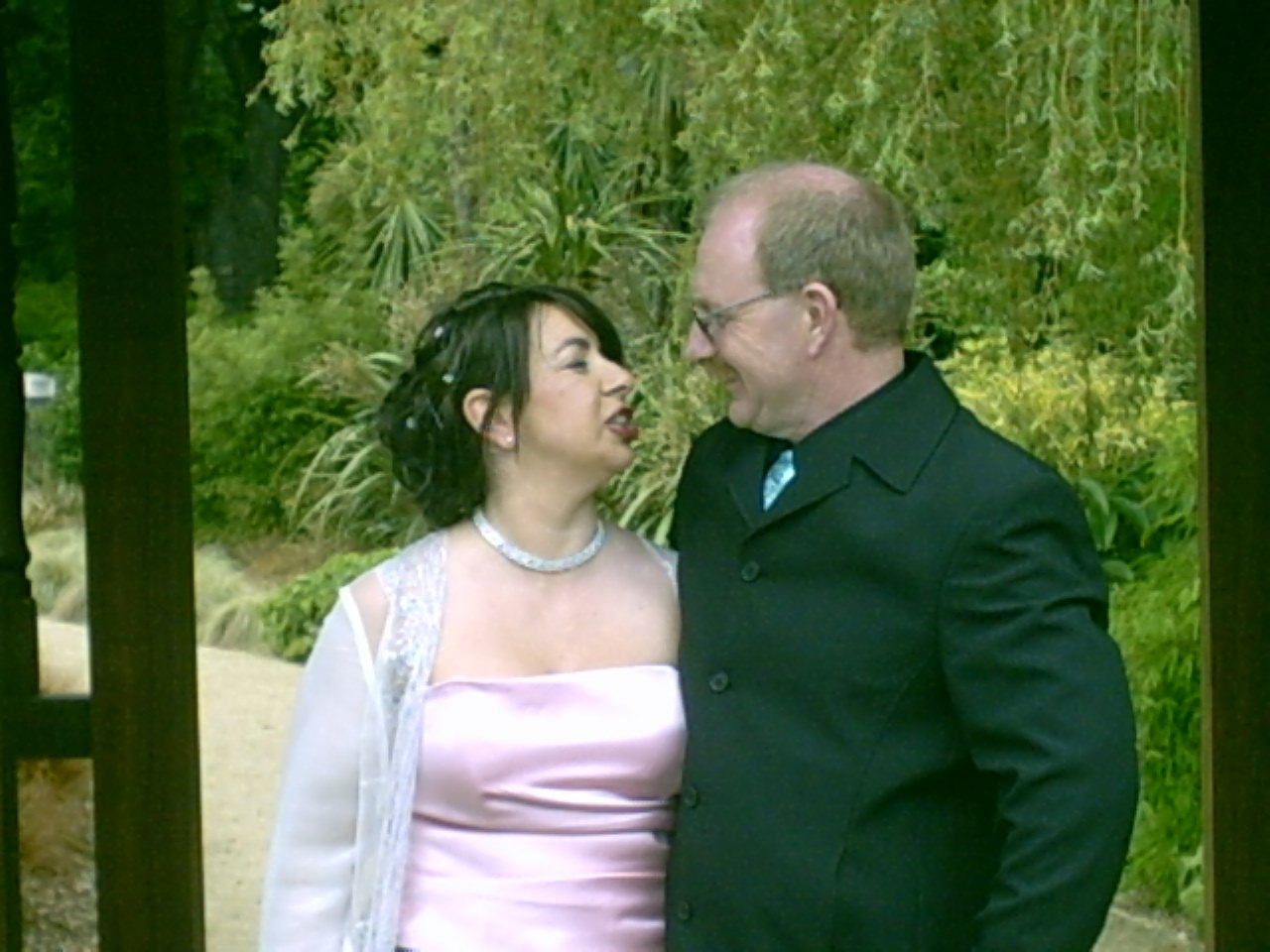 Kiesanowski and Kerdemelidis wedding trip/3_Garden_Photos/IMG00024.JPG